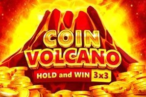 Coin-Volcano